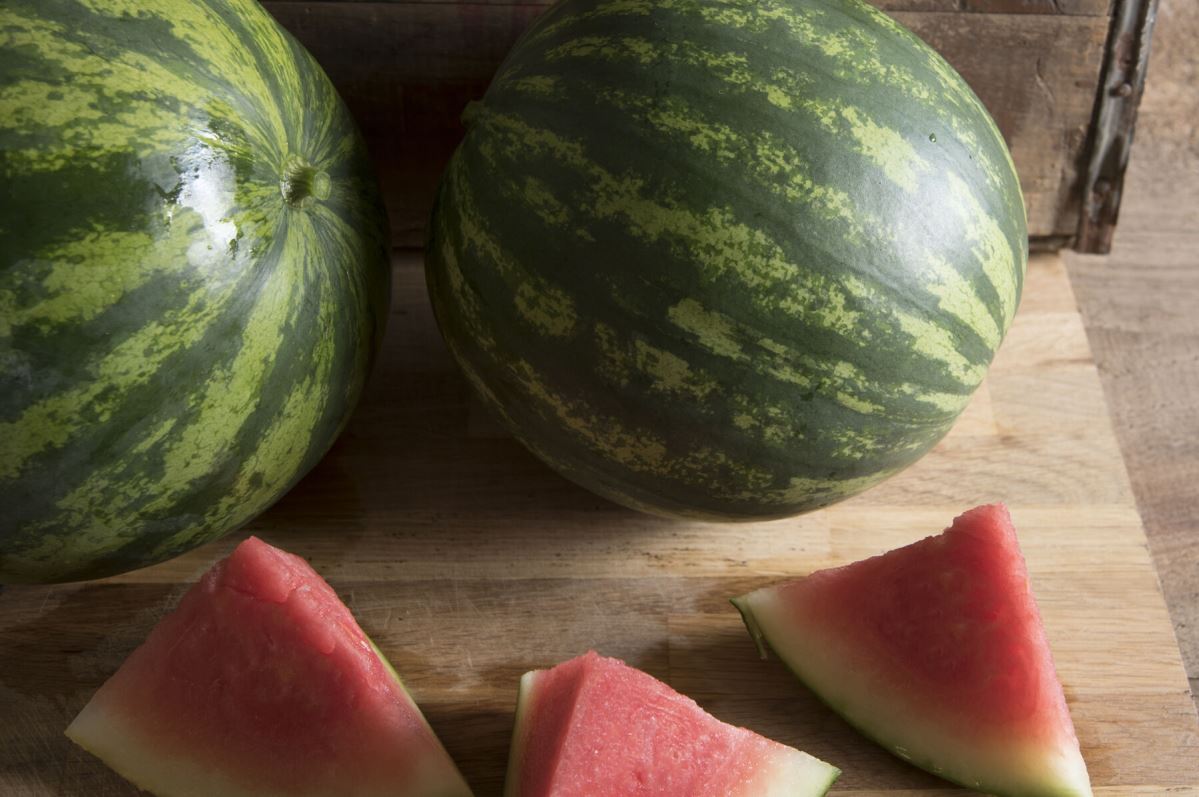 Farmers Wonderful – Watermelon Seed